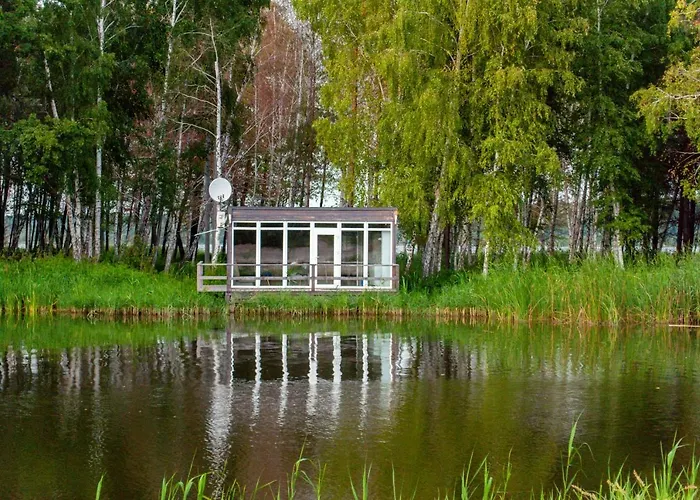 Kaniv Fish Club
