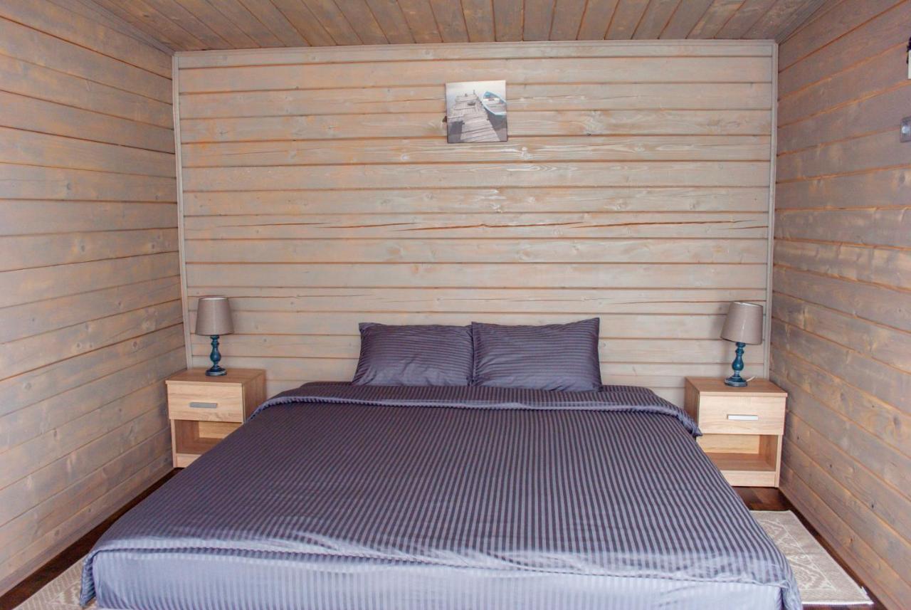 Fish Club Aparthotel *